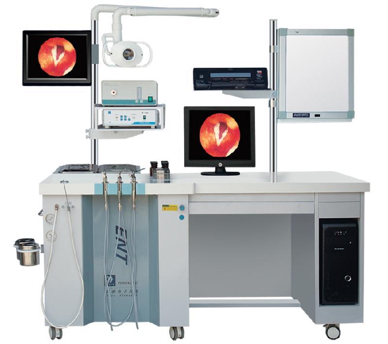 耳鼻喉綜合診療臺
